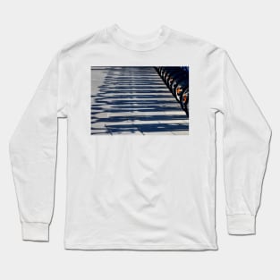 Infinity Long Sleeve T-Shirt